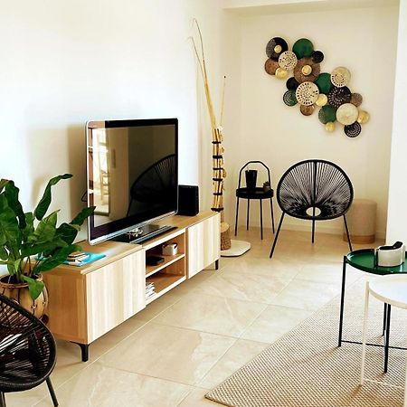 Sol E Mar Bemposta Apartman Alvor Kültér fotó