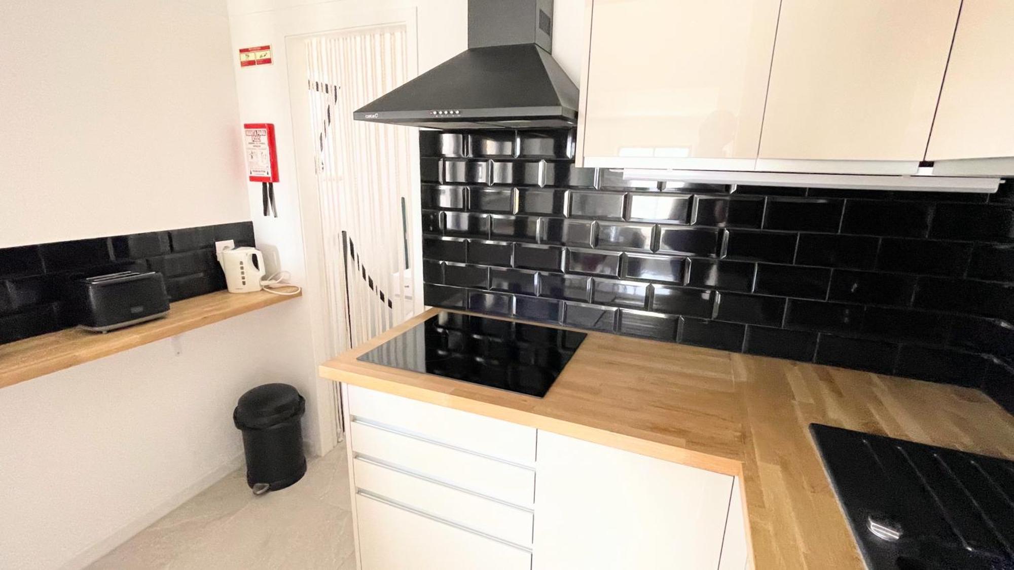 Sol E Mar Bemposta Apartman Alvor Kültér fotó