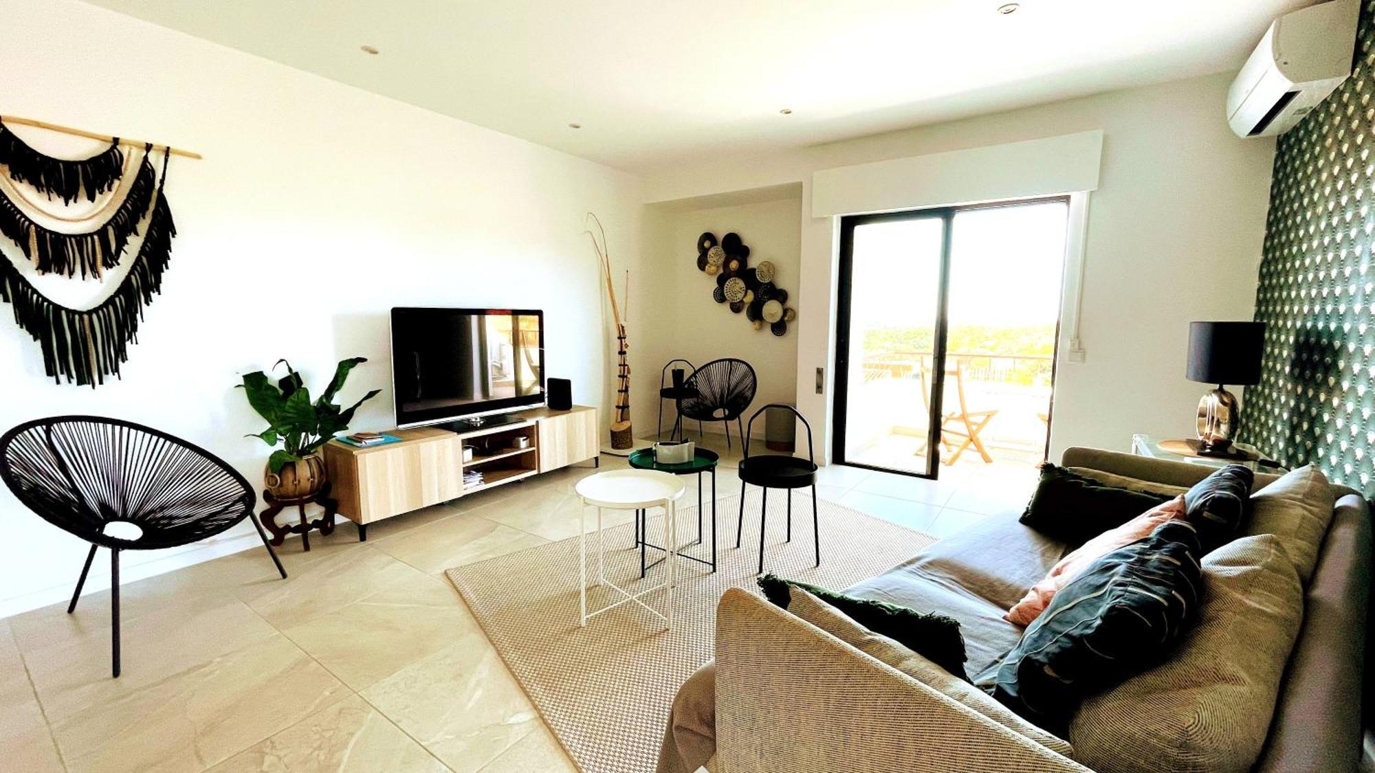 Sol E Mar Bemposta Apartman Alvor Kültér fotó