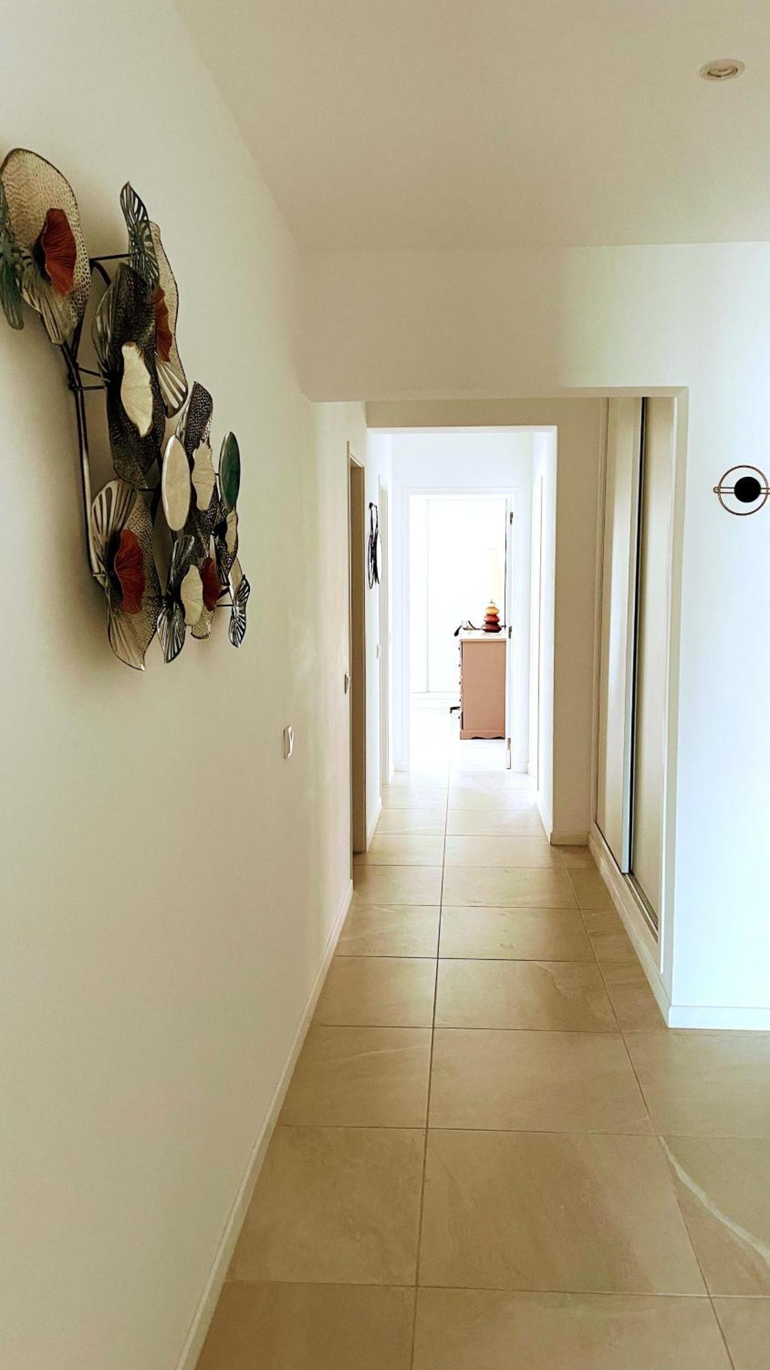 Sol E Mar Bemposta Apartman Alvor Kültér fotó