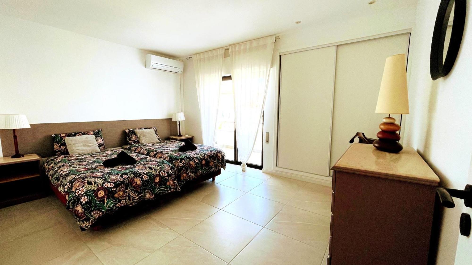 Sol E Mar Bemposta Apartman Alvor Kültér fotó