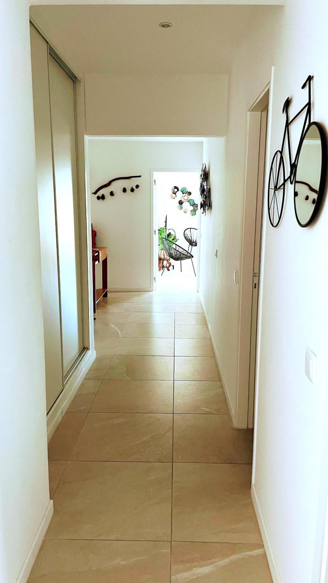 Sol E Mar Bemposta Apartman Alvor Kültér fotó