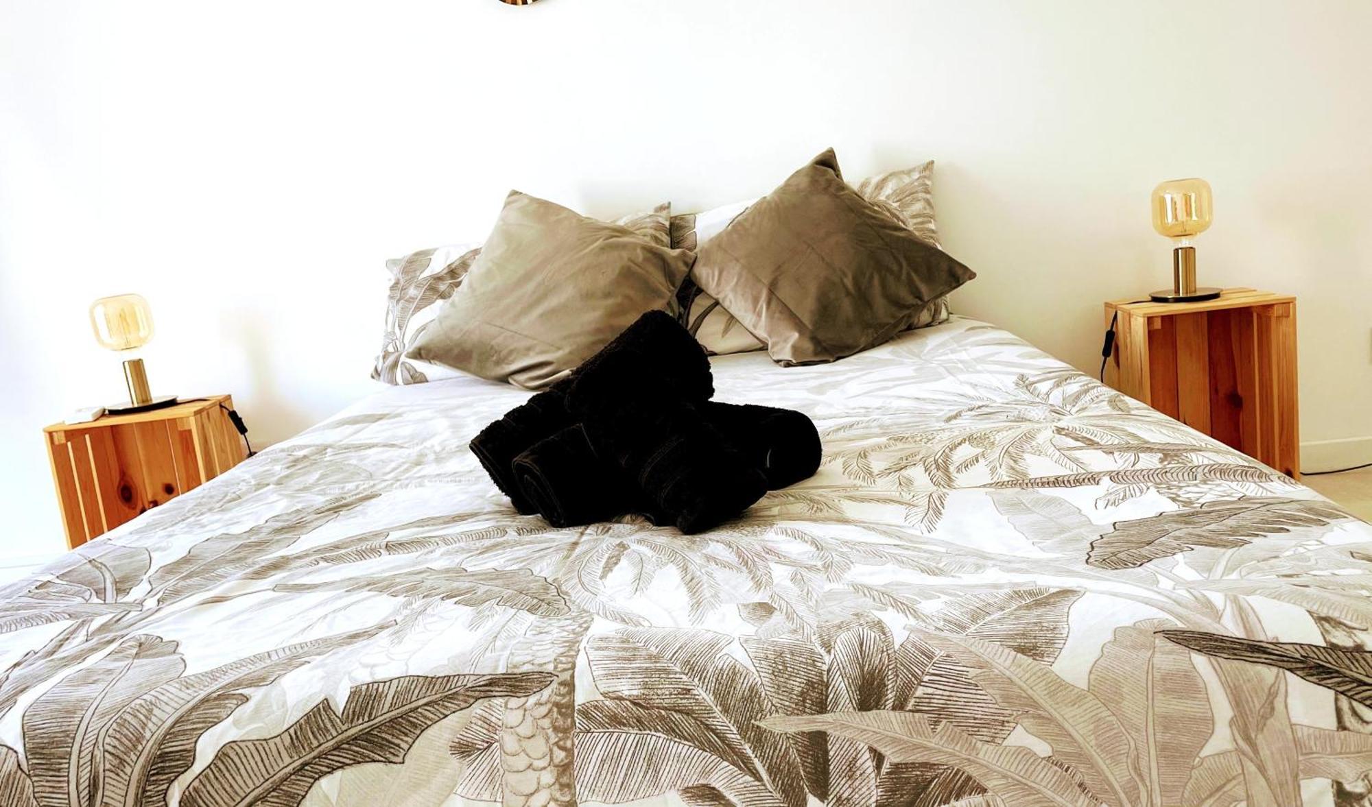 Sol E Mar Bemposta Apartman Alvor Kültér fotó