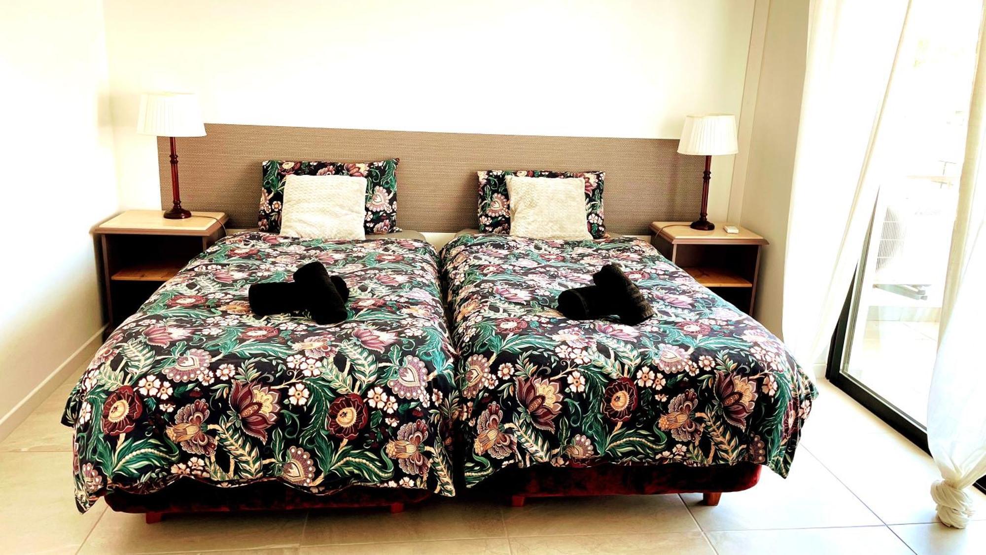 Sol E Mar Bemposta Apartman Alvor Kültér fotó